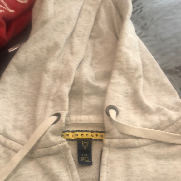 Private Label Tops - Hoodie